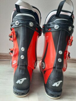 Lyžařské boty Nordica Speedmachine - 3