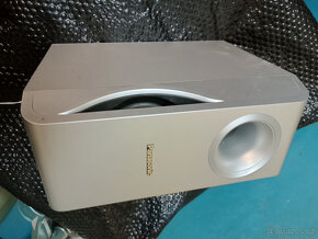 Subwoofer-Panasonic - 3