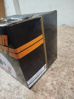 Přilba Cassida integral GT - 3