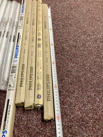 Zářivkové trubice - 3