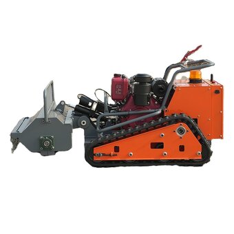 PROFI Robotická sekačka na dálkové ovládání - 3