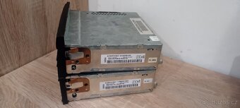 Autorádia Škoda Symphony - 3