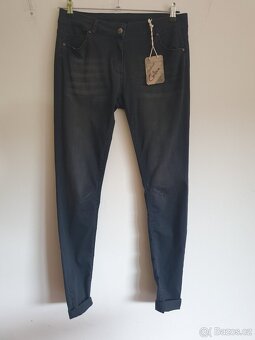 NOVÉ dámské kalhoty CHILLAZ GRÖDEN - 3