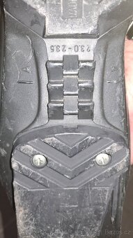 Dětské lyžáky - 3