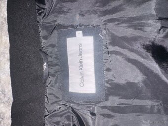 Calvin Klein Jeans Bunda - 3