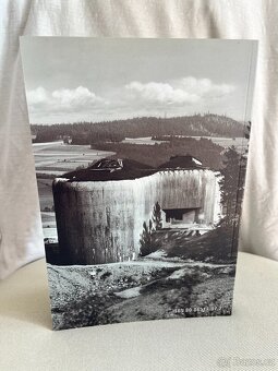 Těžké opevnění. Jiří Novák - 3