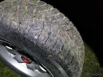 Zimní pneu 235/60R16 M+S 4x4 - 3