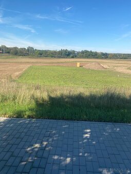 Stavební pozemek - 3