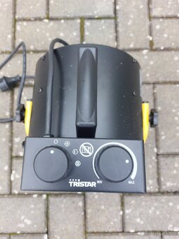 Elektrický ohřívač - 3