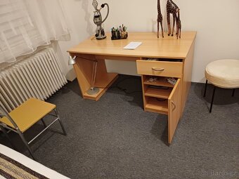 psací stůl - 3