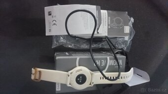 Hodinky Garmin - 3