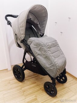 Sportovní kočárek Valcobaby Snap 4 Trend Sport - 3