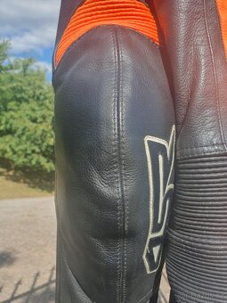 Dvoudílná kombinéza 4SR vel.50 levně - 3