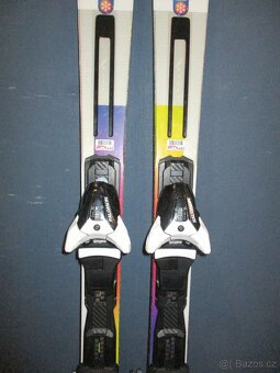 SALOMON E ADDIKT PRO 23/24 156cm - 3