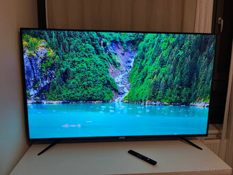 Televizor TCL 65P616 65'' 4K - 3