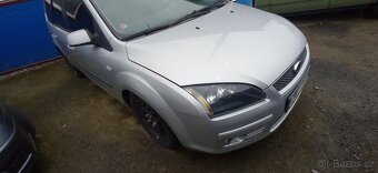Ford Focus combi II 1.6 Hdi - 3