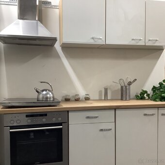 Moderní kuchyně DENISA - 3