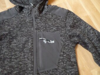 sportovní mikina vel. S Kilpi - 3