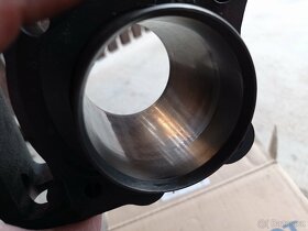 Peugeot jet force 125 - Válec - 3