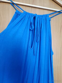 Dlouhé letní šaty - 3