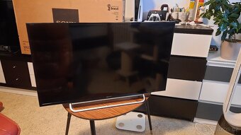 TV SONY Bravia  KDL-40W605B - 3