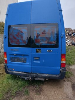 Ford Transit - 3