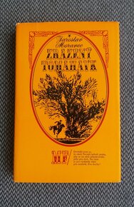 MEZI ORLEM A HADEM /TEKUMSEH/OSROV TISÍCE DIAMANTŮ - 3