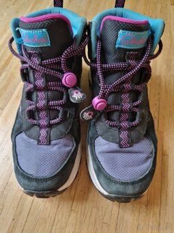 Skechers vel.35, vel. 34, Champion, Geox - 3