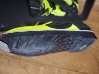 Motokrosove boty 39 - 3