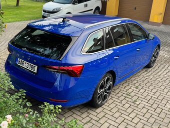 Škoda Octavia 2.0 TDI 110kW 150HP - 3