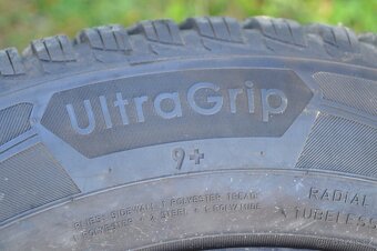 zimní 195/65R15 - 3