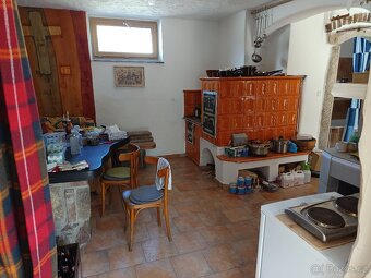 Dum a pozemky v Pribyslavi - 3