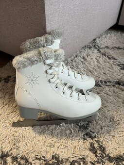 Dívčí brusle 31/32 - 3