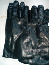 nenošené pěkné rukavice dámské - 3