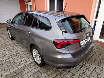 Fiat Tipo 1.4 Street 70 kW - 3