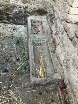 Koryta- žlab- květináč- truhlík - 3