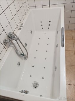 Masážní vana - 3