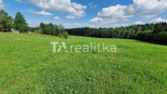 Prodej pozemek Bydlení Raškovice 73904 - 3