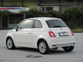 Fiat 500 - 3