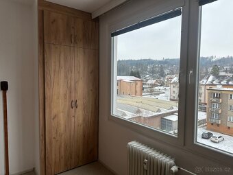 Byt 2+1 Hronov 65m - 3