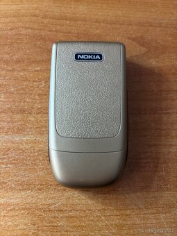 Nokia 6131 - 3
