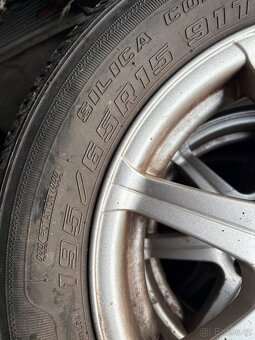 Hlinikova kola fiat stilo - 3