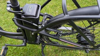 Elektrokolo Apache Wakita City 28 - 3