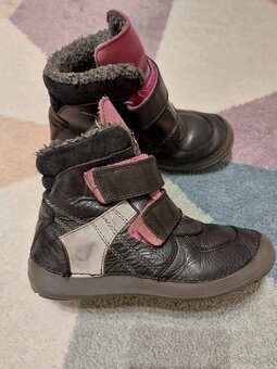 Dívčí zimní boty zn. D.D.Step vel. 31 - 3