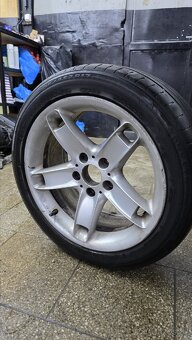 BMW Styling 49 – R17 – 5x120 – 8J ET20 - 3