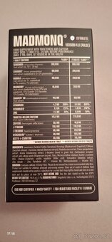 Madmonq - 3