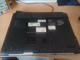 Acer Extensa 4100 - 3