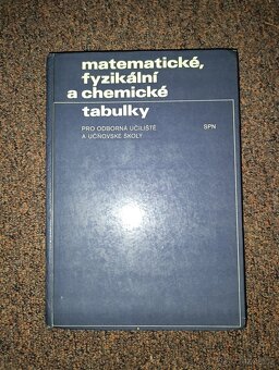 Učebnice pro SŠ - 3