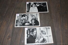 Filmové fotky a plakáty - 3