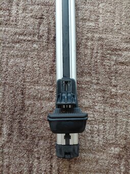 Střešní nosiče - 3